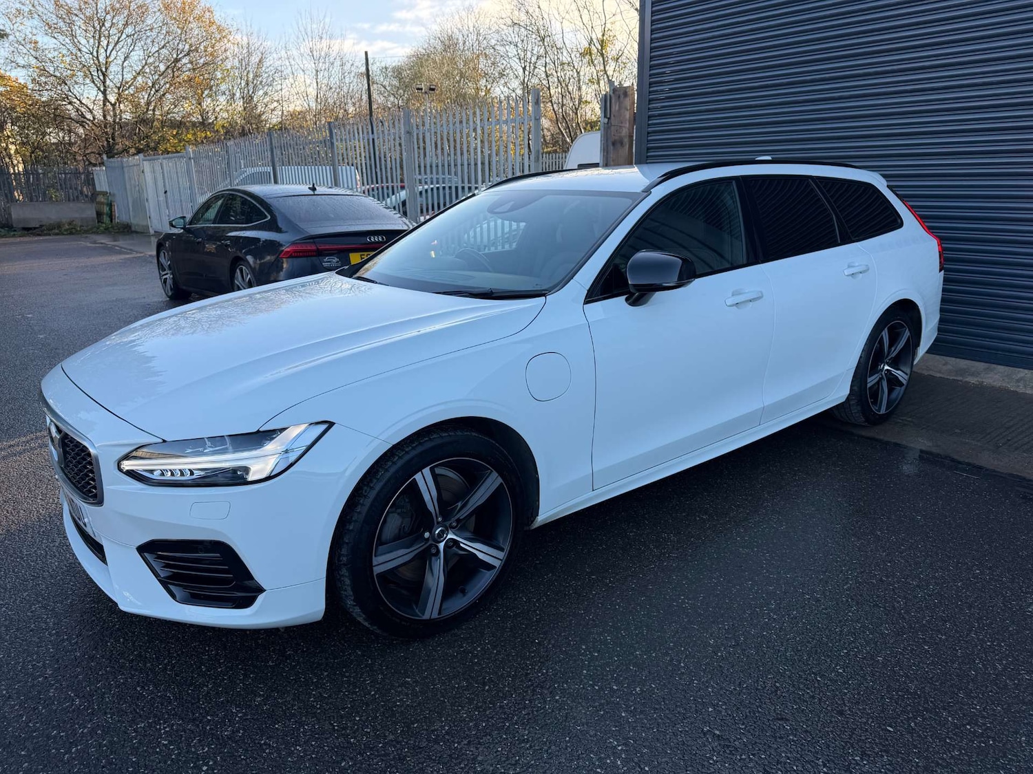 Used Volvo V90 2019 for sale - 76669268: Photo 30