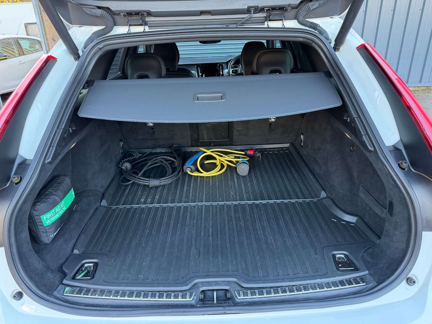 Used Volvo V90 2019 for sale - 76669268: Photo 34