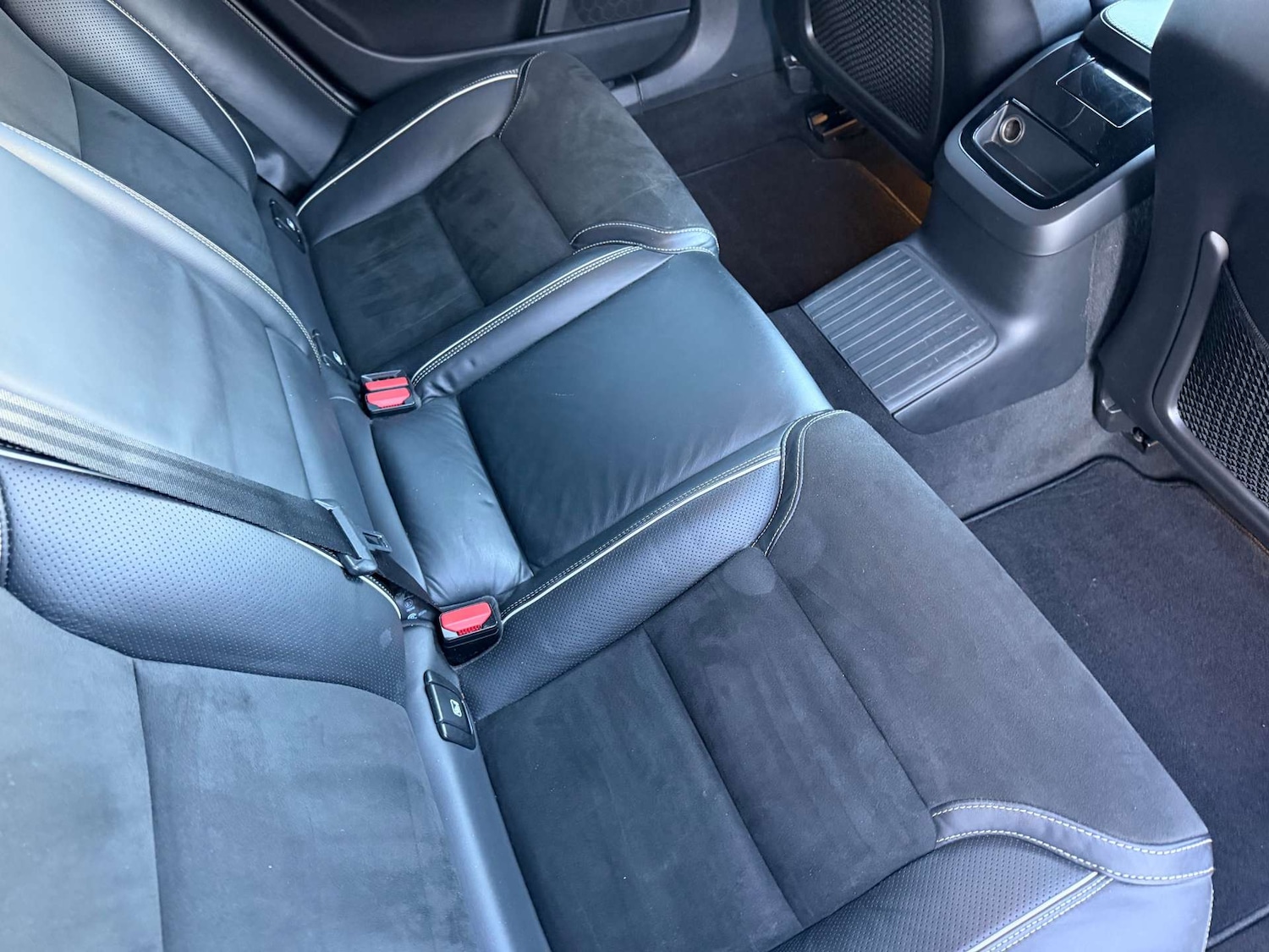 Used Volvo V90 2019 for sale - 76669268: Photo 37