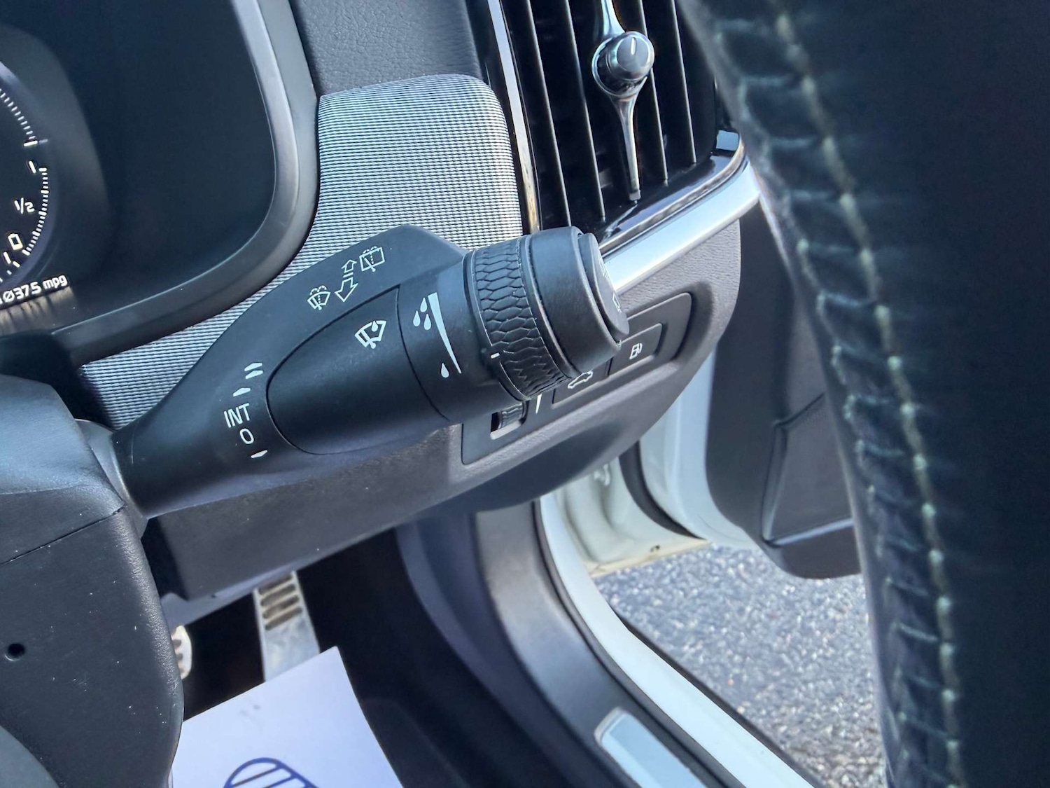 Used Volvo V90 2019 for sale - 76669268: Photo 7