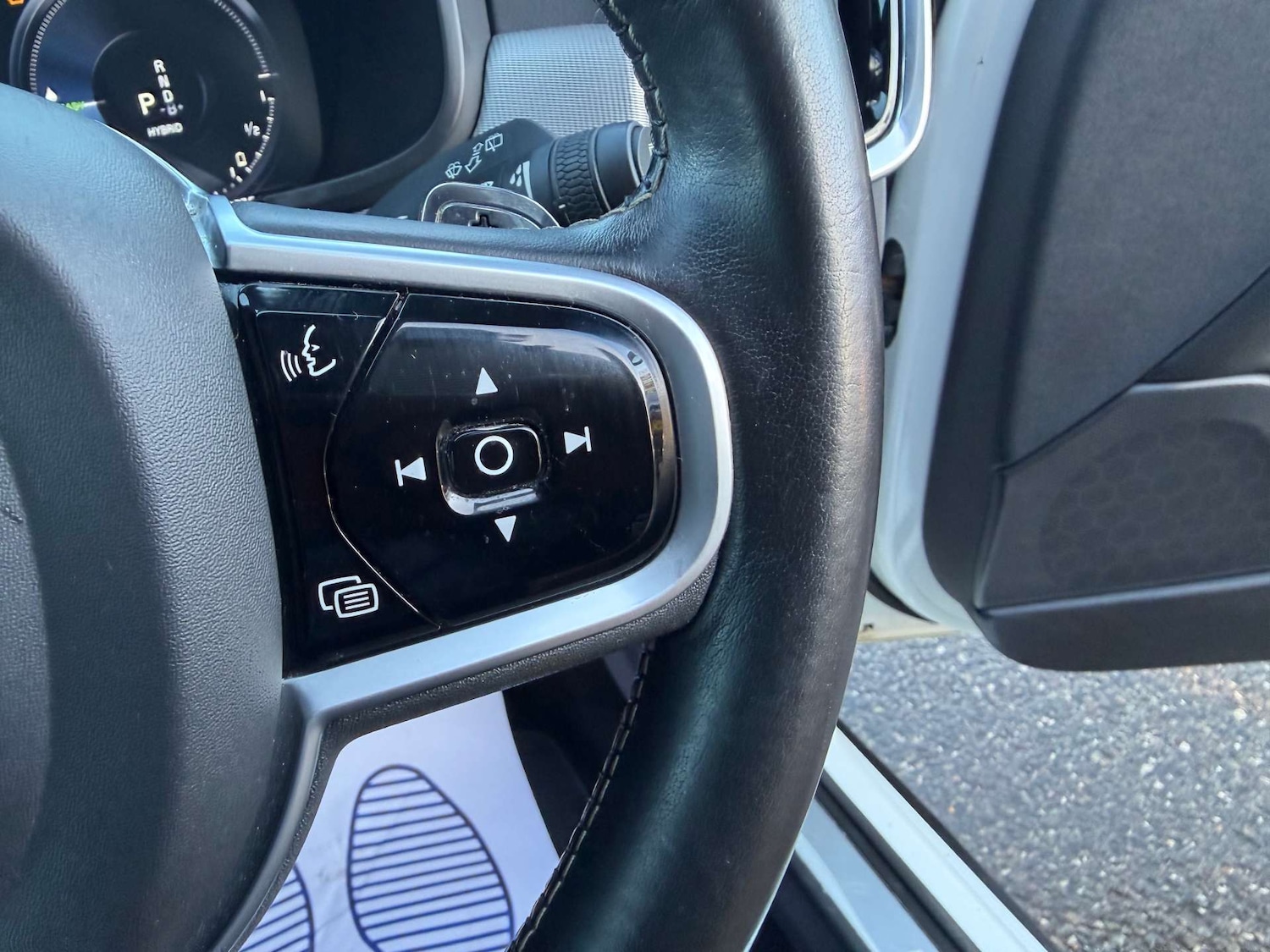 Used Volvo V90 2019 for sale - 76669268: Photo 8