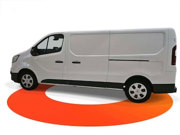 Used Renault Trafic 2023 for sale - 78781337: Photo
