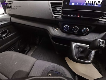 Used Renault Trafic 2023 for sale - 78781337: Photo