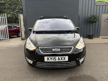 Used Ford Galaxy 2015 for sale - 79369910: Photo