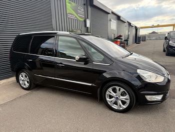 Used Ford Galaxy 2015 for sale - 79369910: Photo