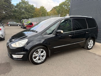 Used Ford Galaxy 2015 for sale - 79369910: Photo