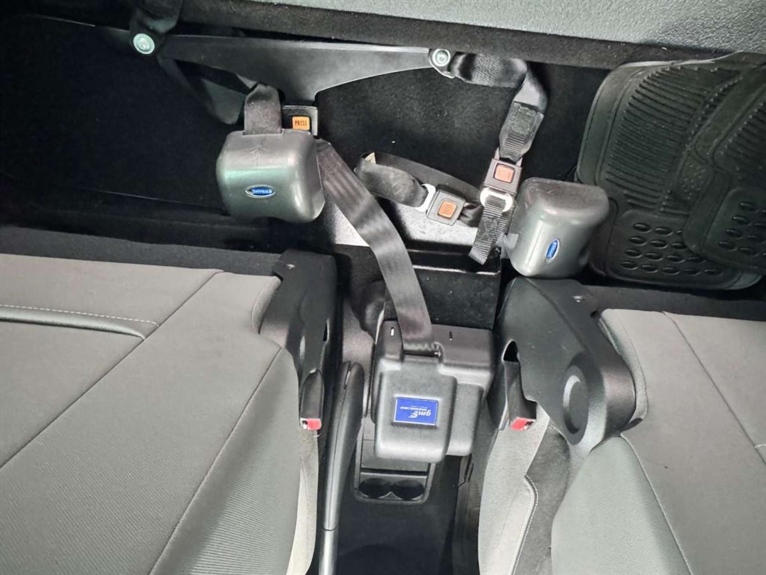 Used Citroen Berlingo Multispace 2016 for sale - 76476764: Photo 14