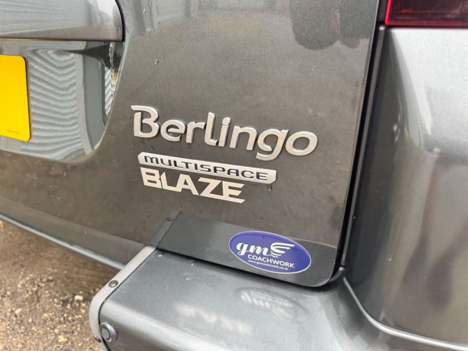 Used Citroen Berlingo Multispace 2016 for sale - 76476764: Photo 15