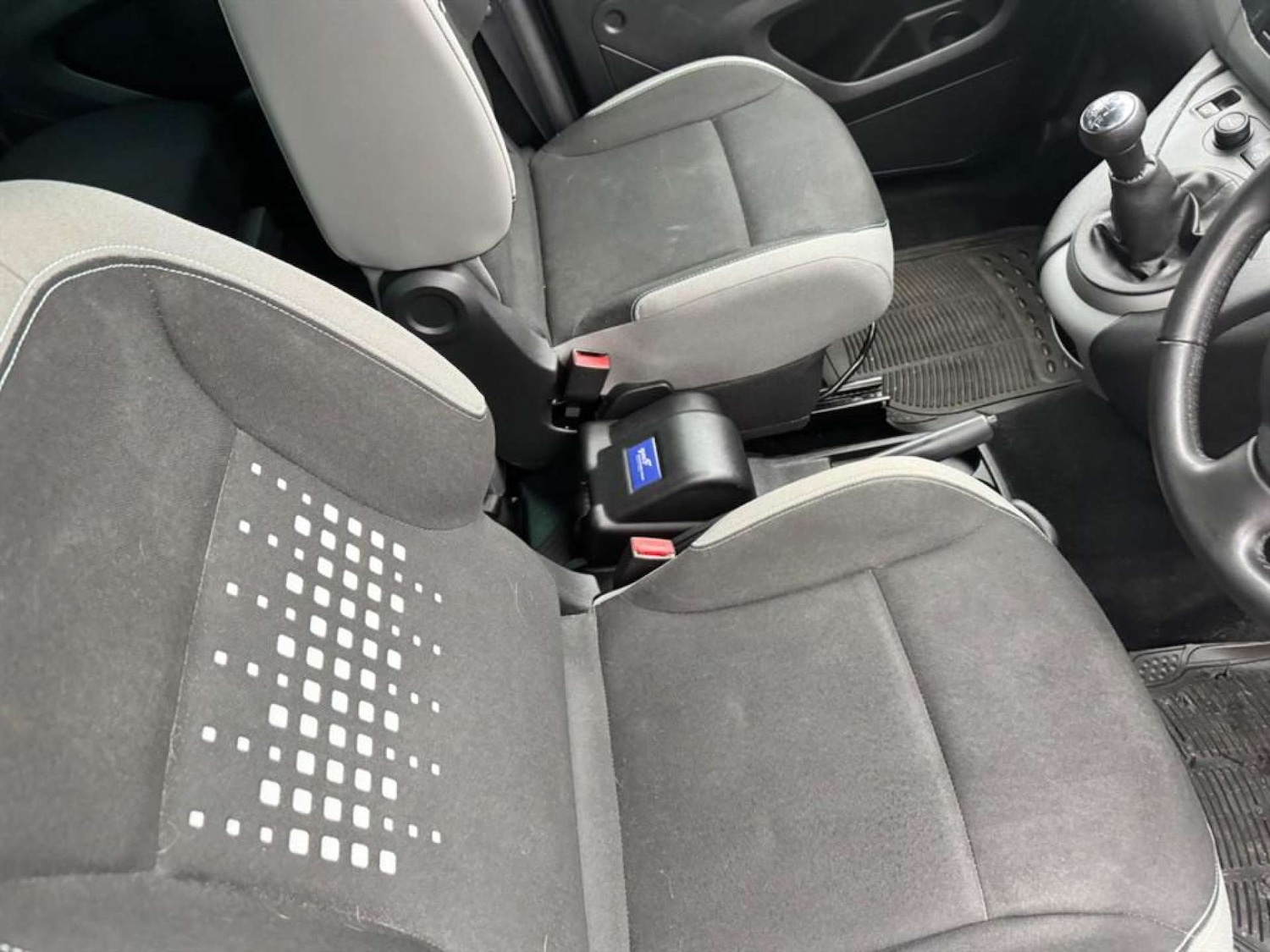 Used Citroen Berlingo Multispace 2016 for sale - 76476764: Photo 5