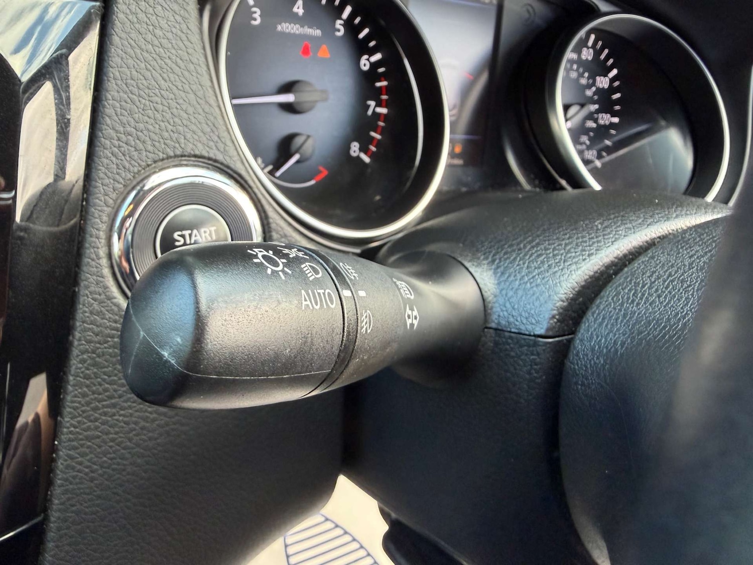 Used Nissan Qashqai 2019 for sale - 76476765: Photo 11