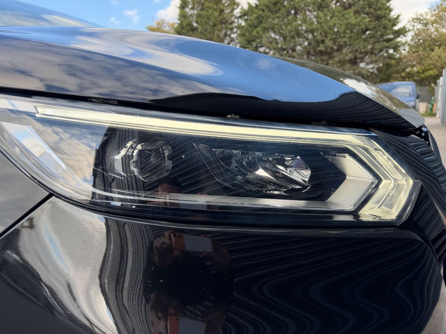 Used Nissan Qashqai 2019 for sale - 76476765: Photo 12