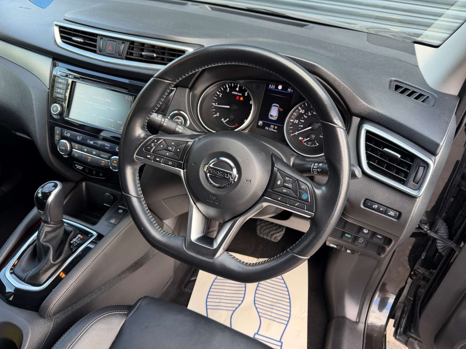 Used Nissan Qashqai 2019 for sale - 76476765: Photo 13