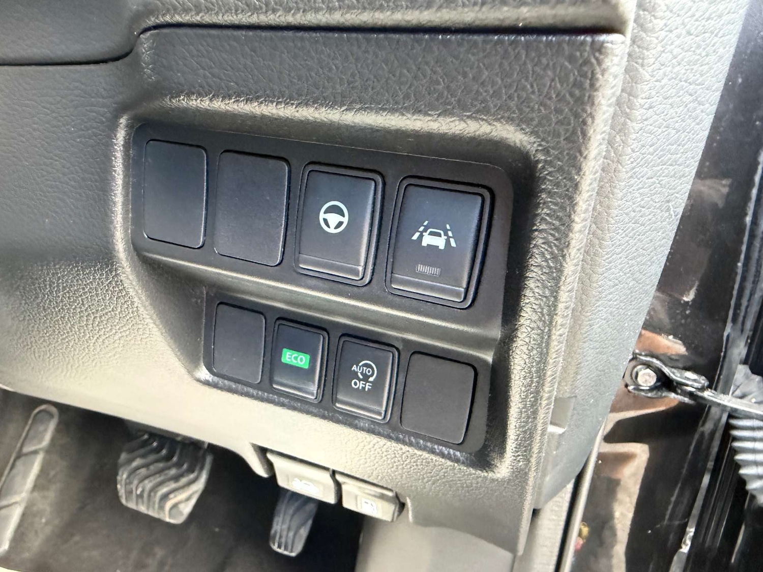 Used Nissan Qashqai 2019 for sale - 76476765: Photo 14