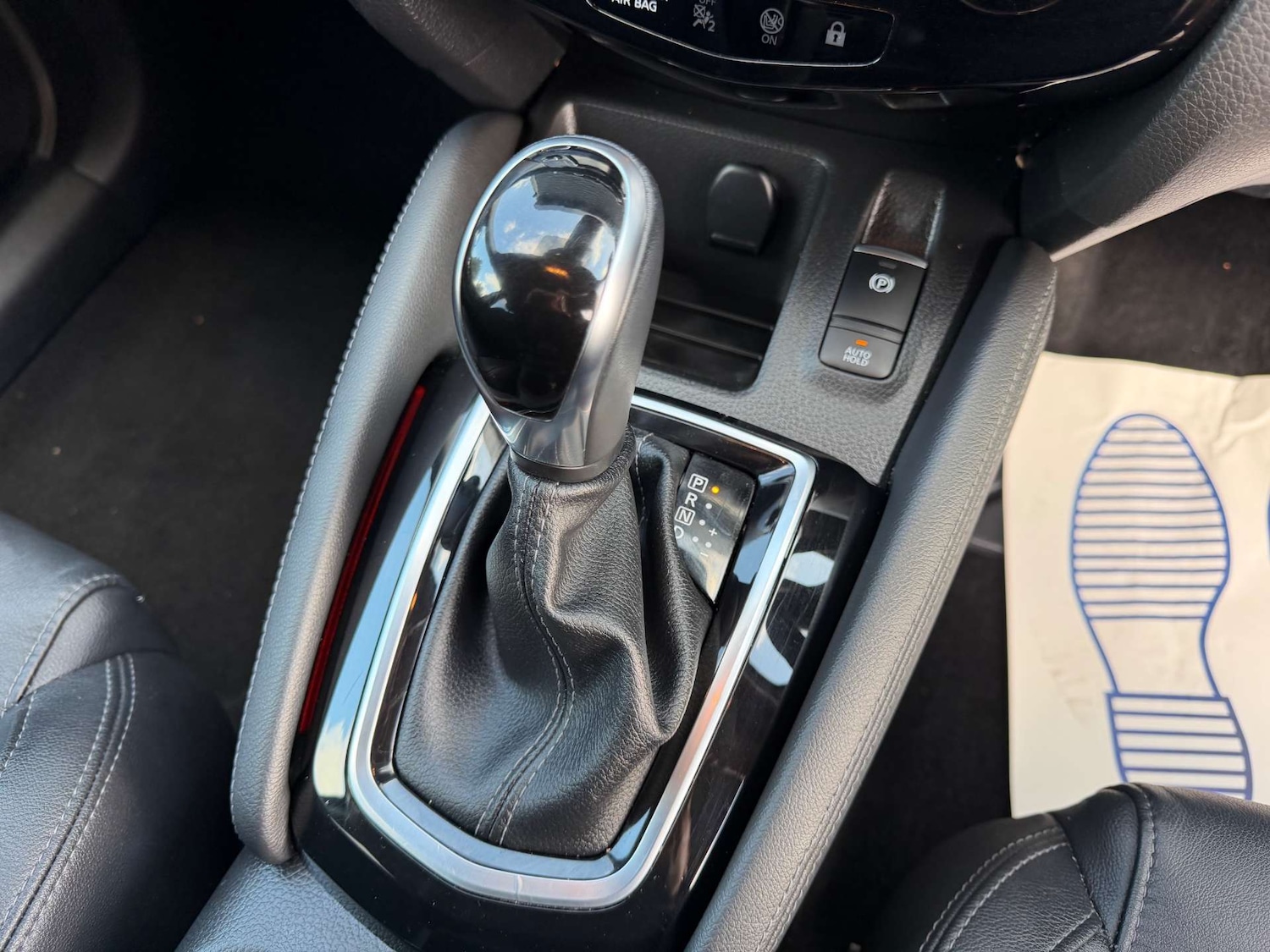 Used Nissan Qashqai 2019 for sale - 76476765: Photo 15