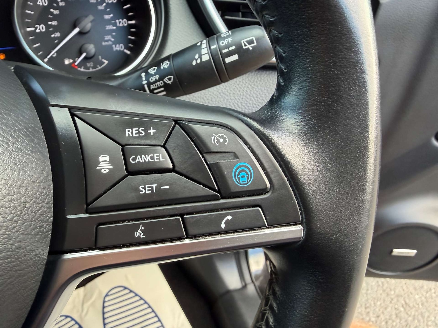 Used Nissan Qashqai 2019 for sale - 76476765: Photo 18