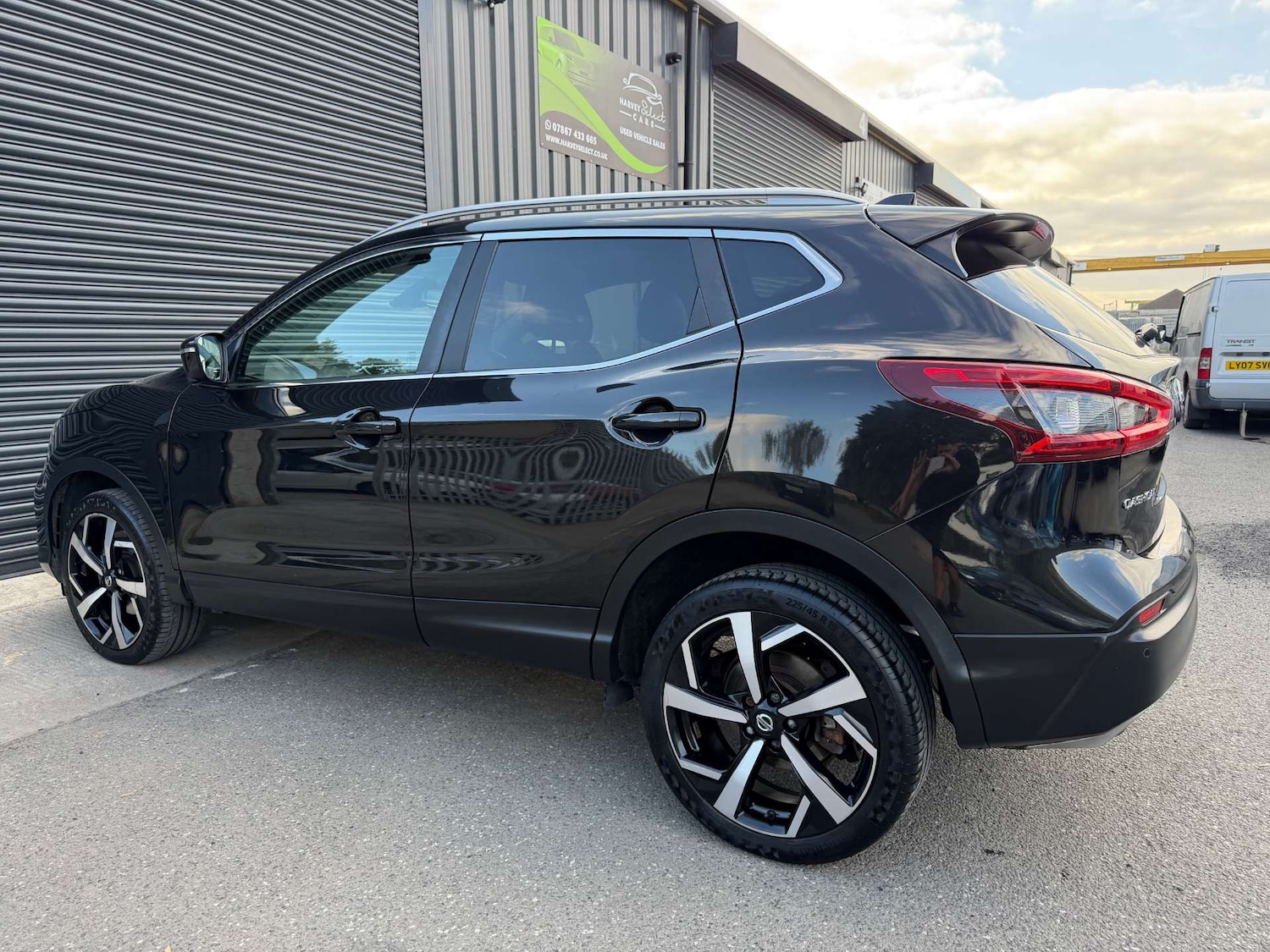 Used Nissan Qashqai 2019 for sale - 76476765: Photo 20