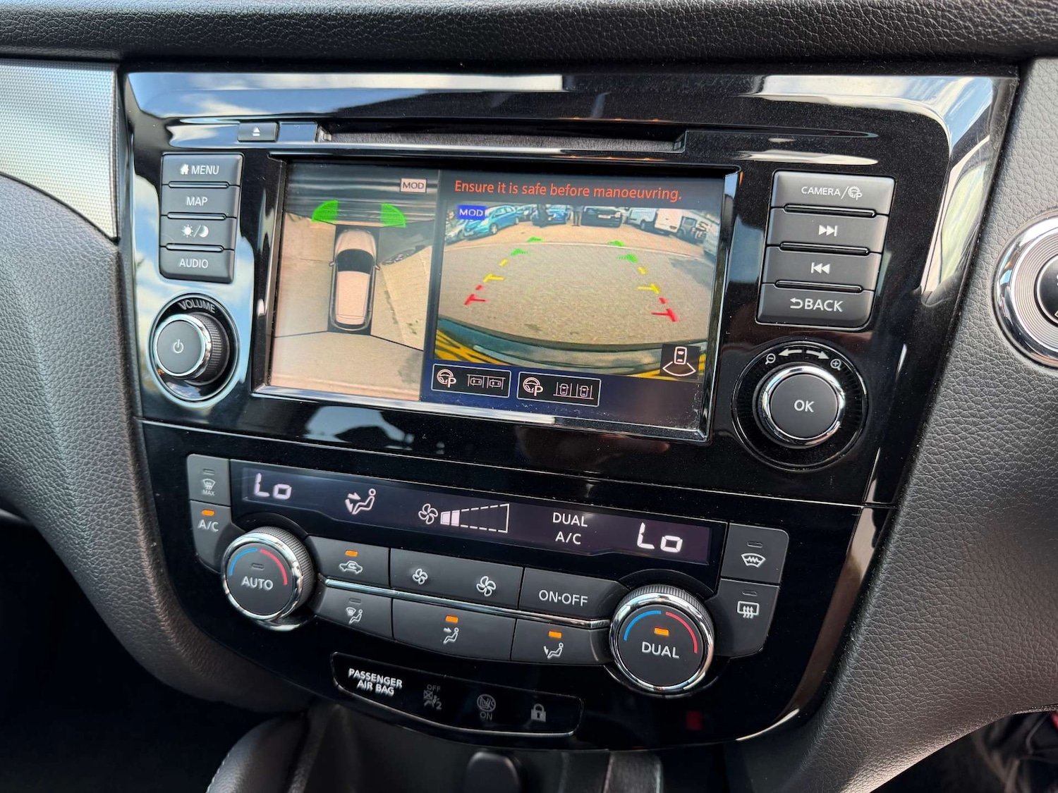 Used Nissan Qashqai 2019 for sale - 76476765: Photo 21