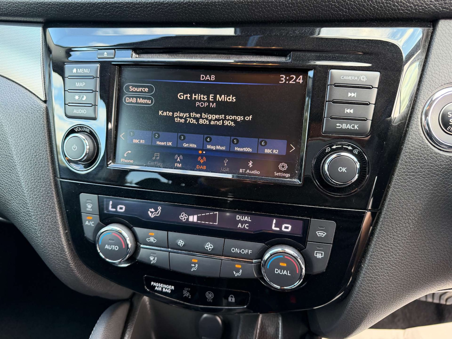 Used Nissan Qashqai 2019 for sale - 76476765: Photo 22