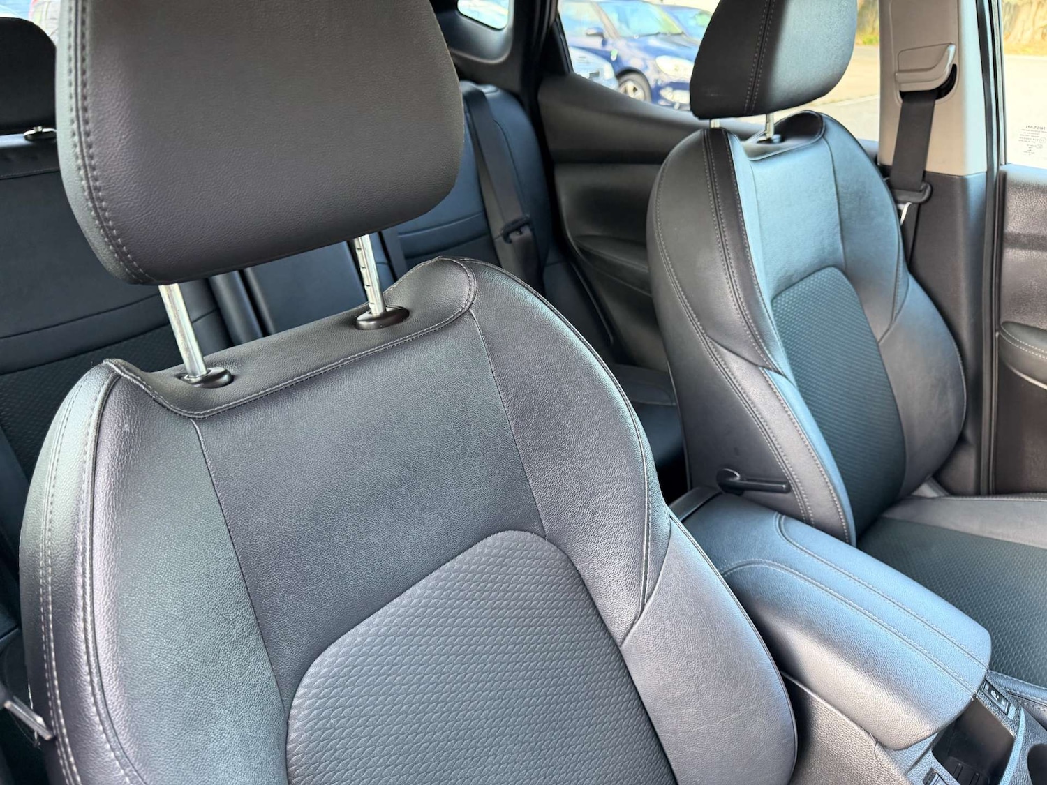 Used Nissan Qashqai 2019 for sale - 76476765: Photo 25