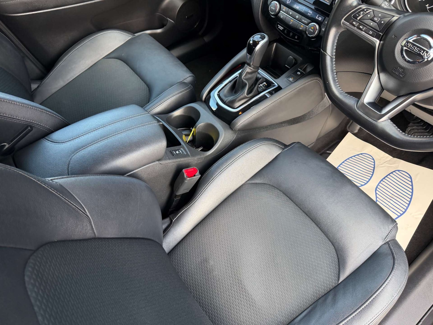 Used Nissan Qashqai 2019 for sale - 76476765: Photo 26