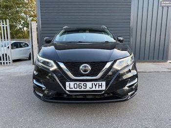 Used Nissan Qashqai 2019 for sale - 76476765: Photo