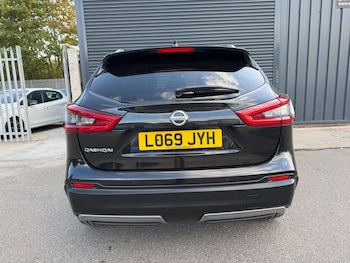 Used Nissan Qashqai 2019 for sale - 76476765: Photo