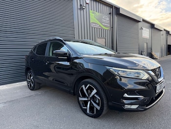 Used Nissan Qashqai 2019 for sale - 76476765: Photo