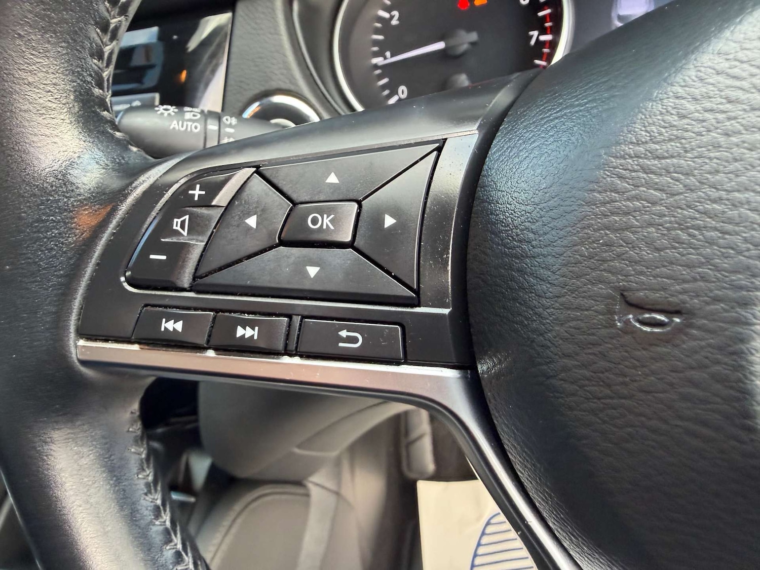 Used Nissan Qashqai 2019 for sale - 76476765: Photo 7