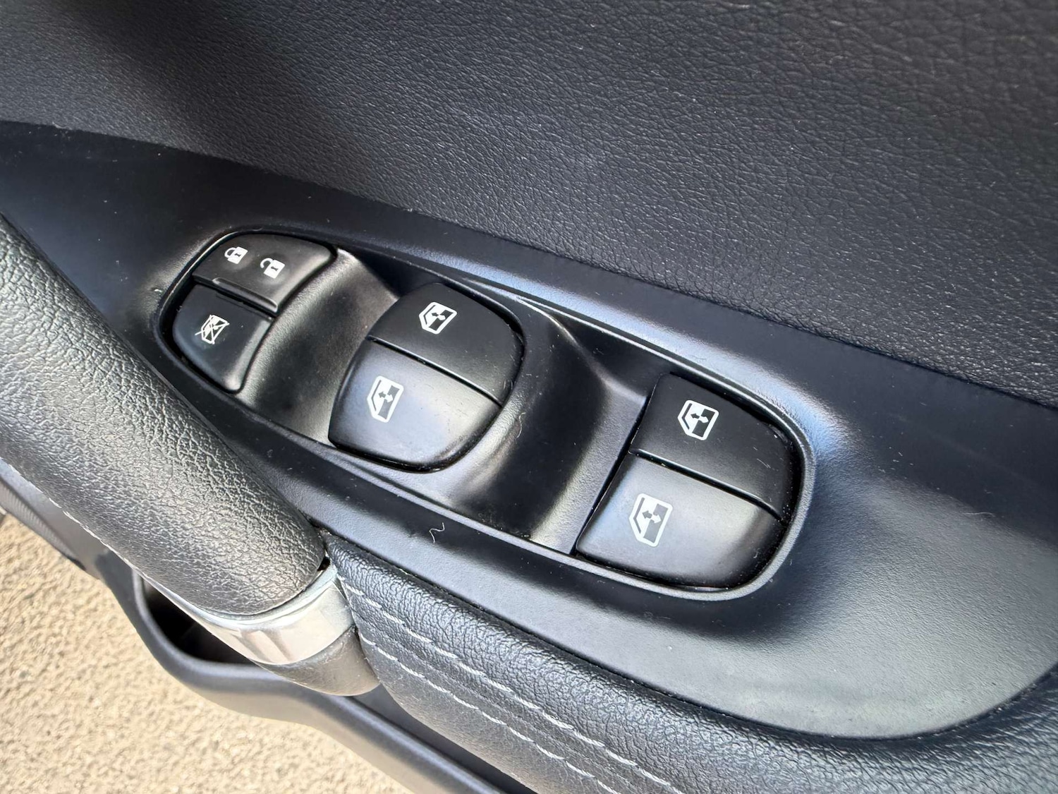 Used Nissan Qashqai 2019 for sale - 76476765: Photo 8