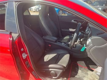 Used Mercedes-Benz CLA 2016 for sale - 79673543: Photo