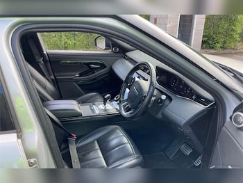 Used Land Rover Range Rover Evoque 2020 for sale - 78673147: Photo