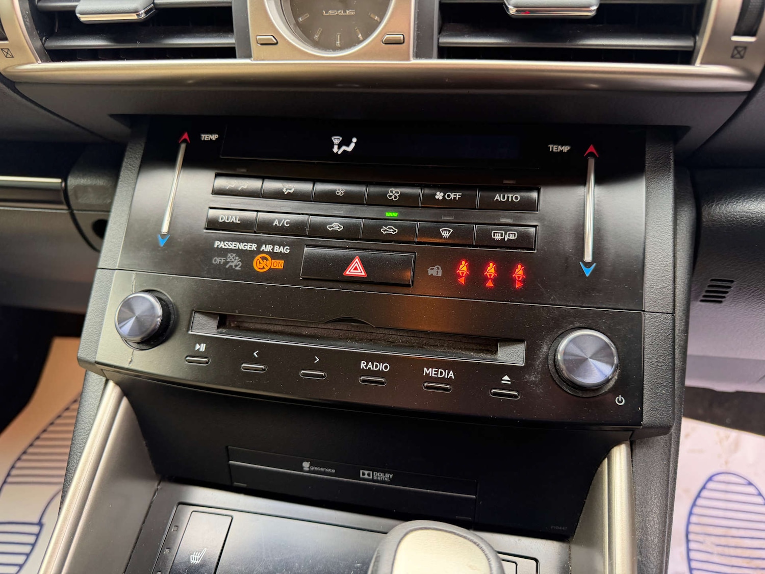 Used Lexus IS 2013 for sale - 77542716: Photo 13