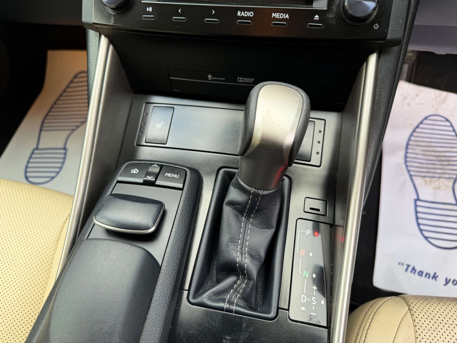 Used Lexus IS 2013 for sale - 77542716: Photo 14