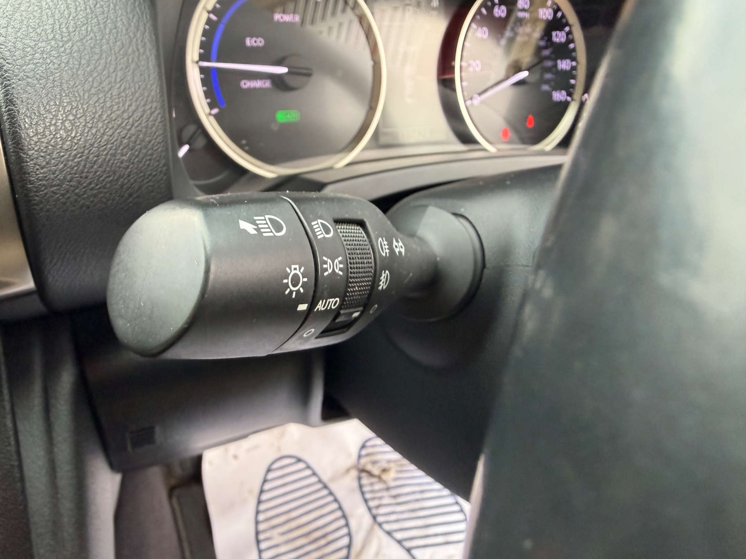 Used Lexus IS 2013 for sale - 77542716: Photo 15