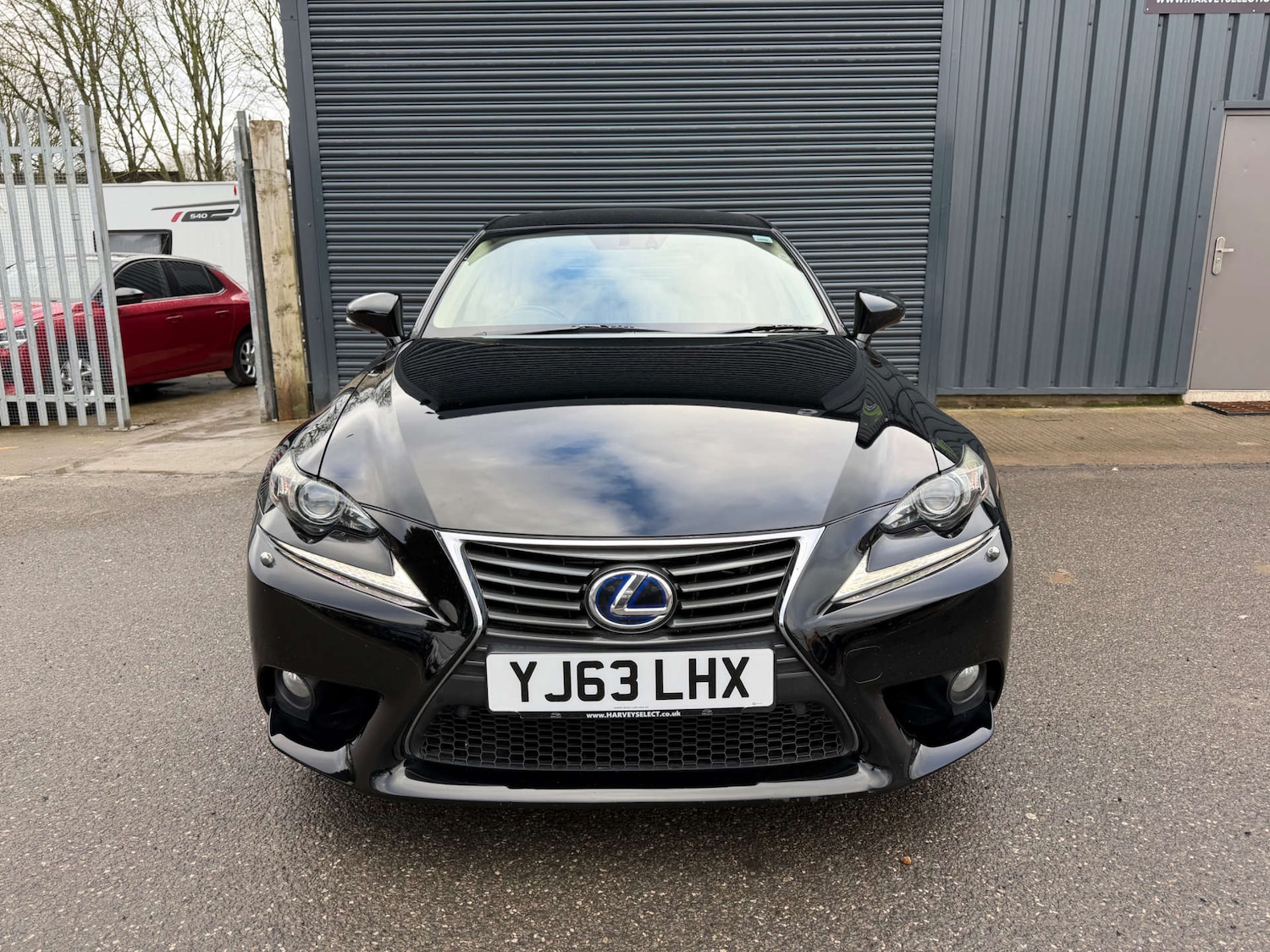 Used Lexus IS 2013 for sale - 77542716: Photo 2