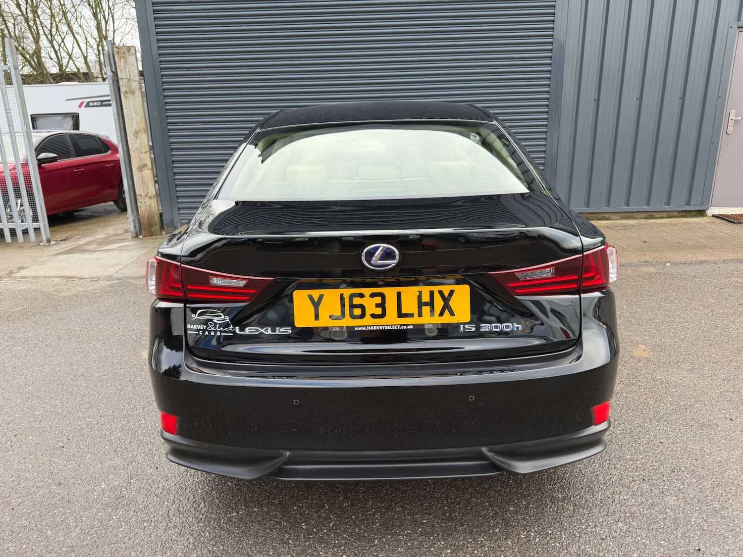 Used Lexus IS 2013 for sale - 77542716: Photo 21