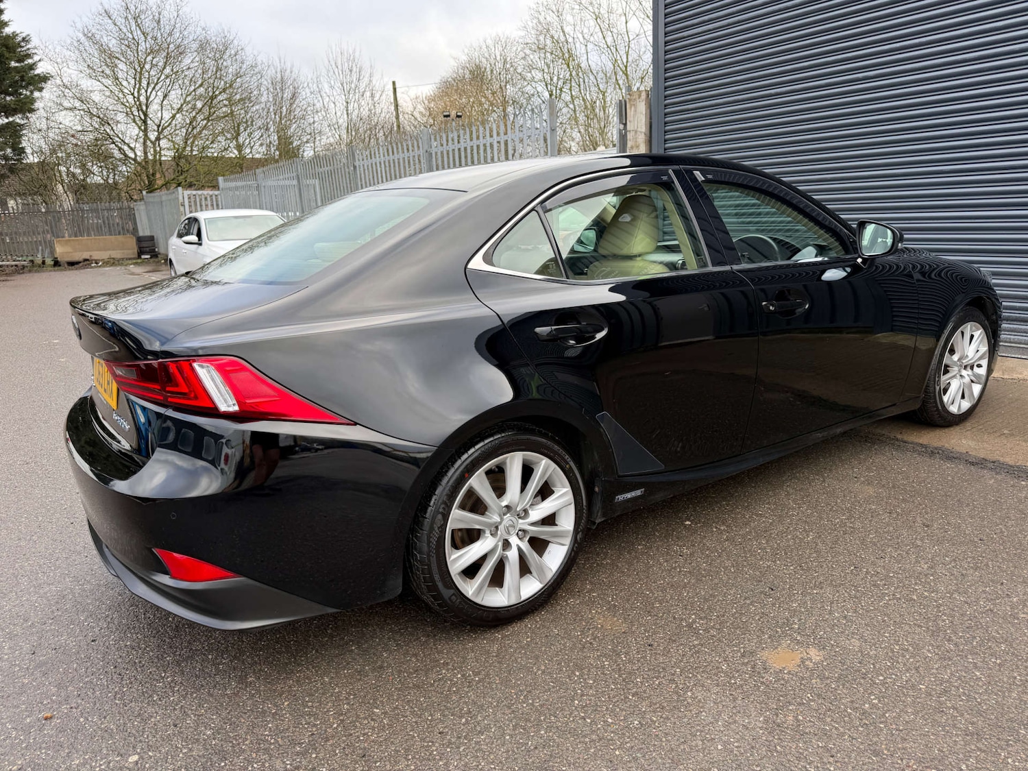 Used Lexus IS 2013 for sale - 77542716: Photo 22