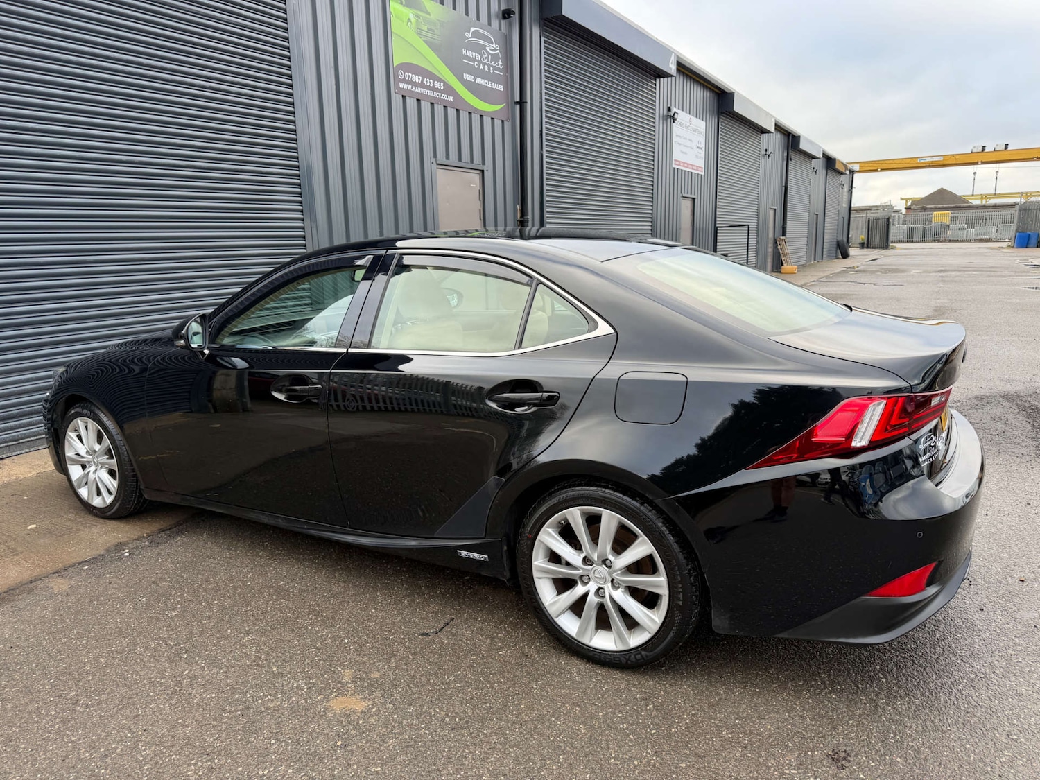 Used Lexus IS 2013 for sale - 77542716: Photo 23