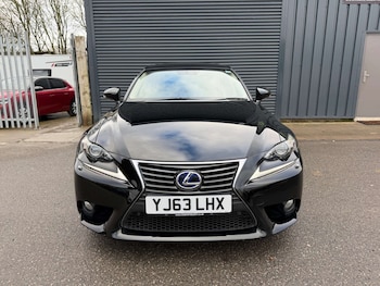 Used Lexus IS 2013 for sale - 77542716: Photo