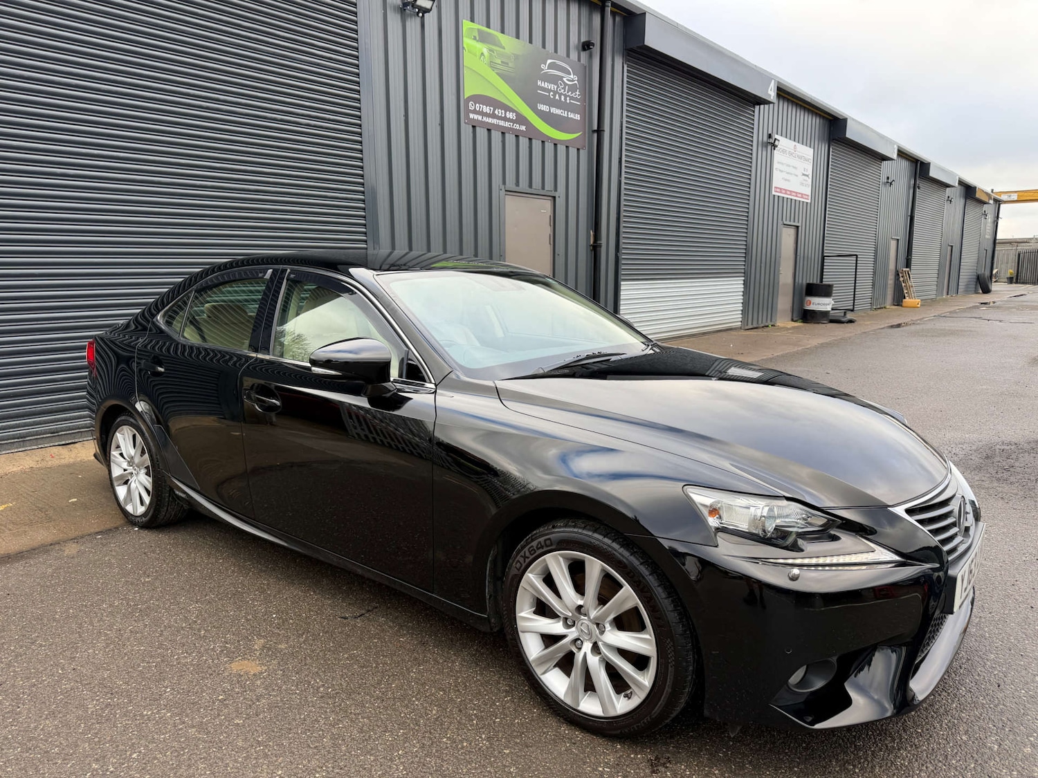 Used Lexus IS 2013 for sale - 77542716: Photo 3