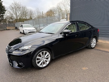 Used Lexus IS 2013 for sale - 77542716: Photo