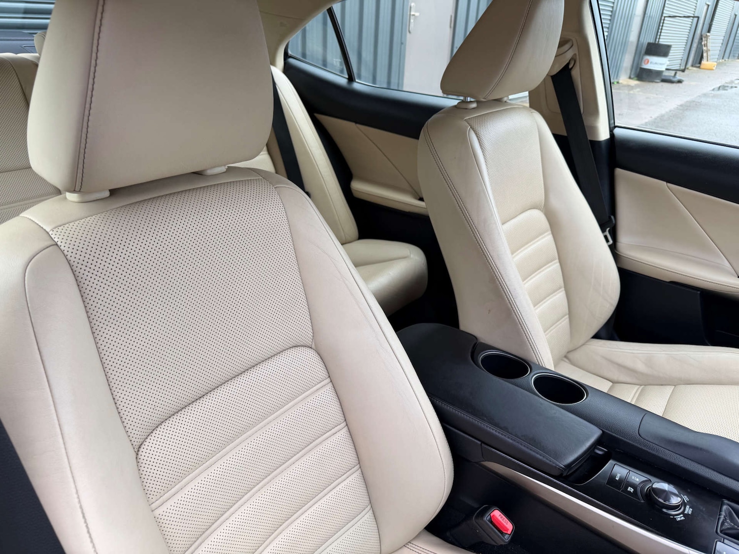 Used Lexus IS 2013 for sale - 77542716: Photo 7