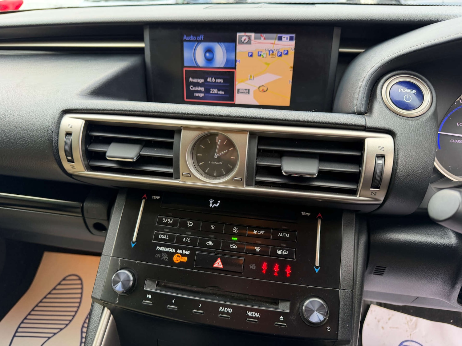 Used Lexus IS 2013 for sale - 77542716: Photo 9