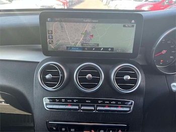 Used Mercedes-Benz GLC 2020 for sale - 79586231: Photo