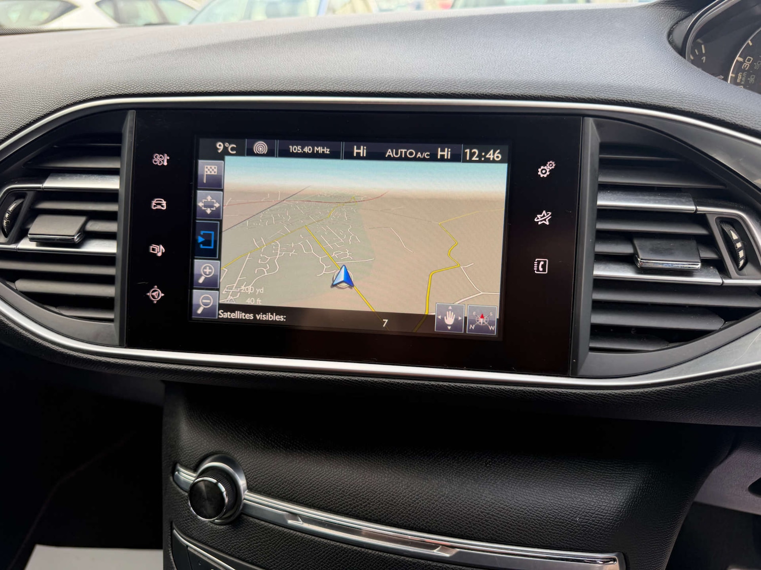 Used Peugeot 308 2016 for sale - 77378358: Photo 10