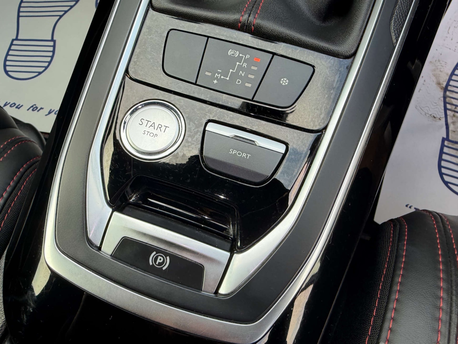 Used Peugeot 308 2016 for sale - 77378358: Photo 13