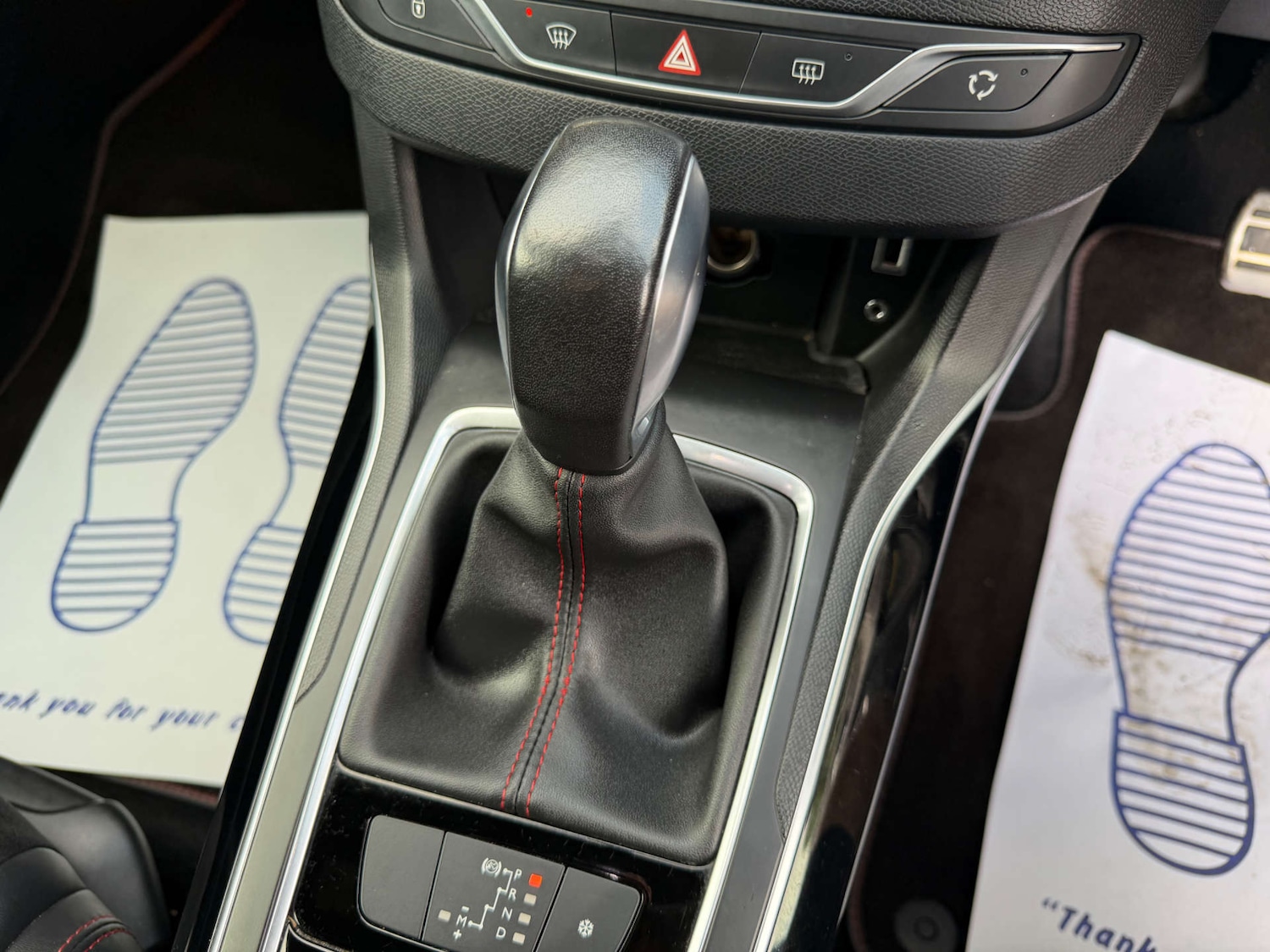 Used Peugeot 308 2016 for sale - 77378358: Photo 14