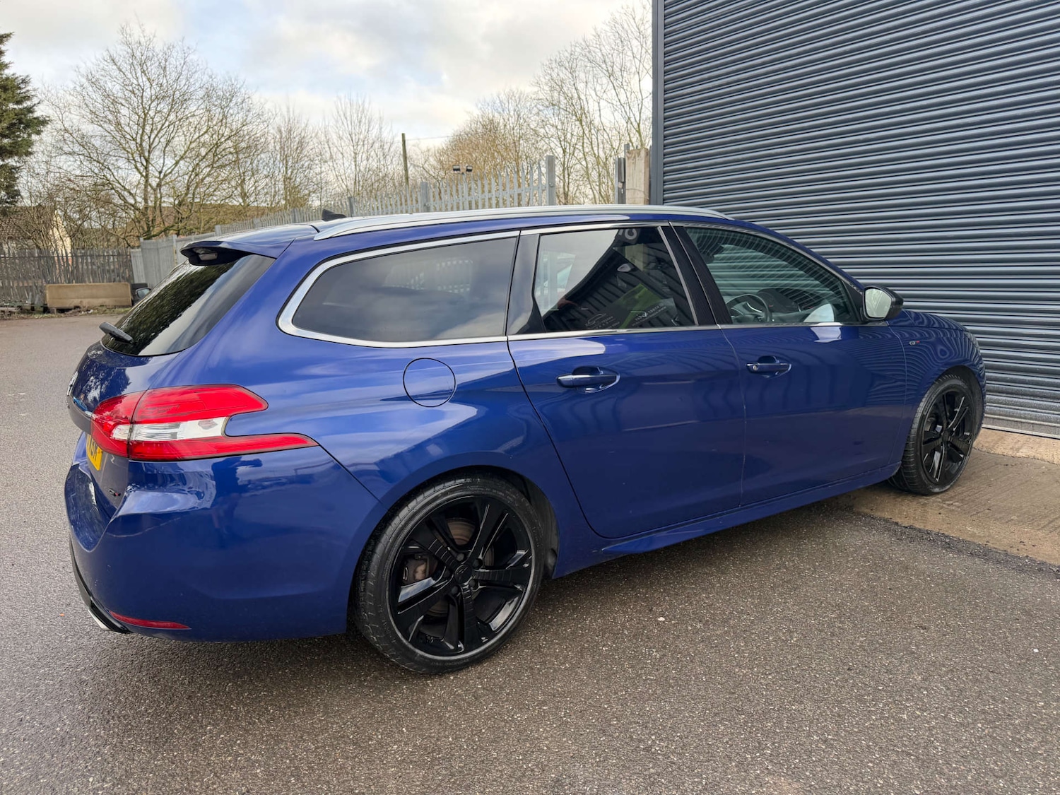 Used Peugeot 308 2016 for sale - 77378358: Photo 19