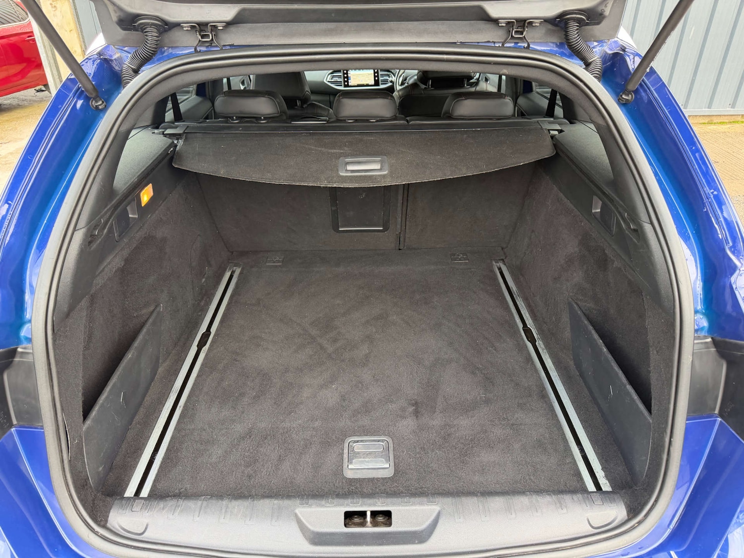 Used Peugeot 308 2016 for sale - 77378358: Photo 20