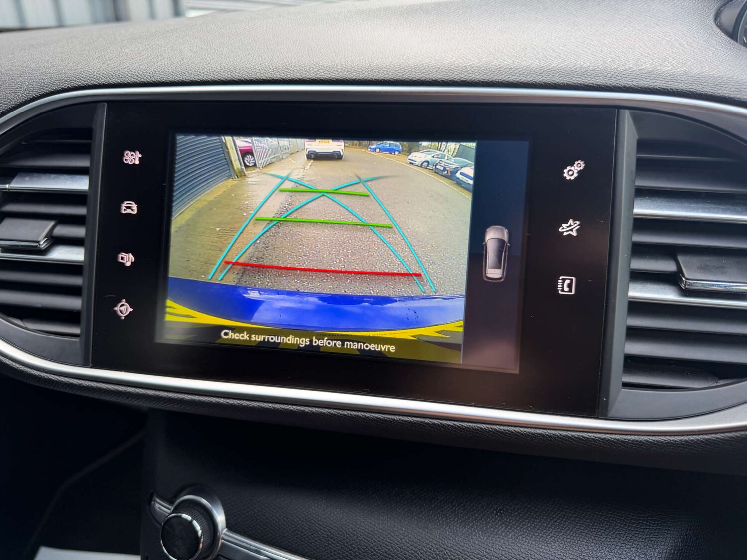 Used Peugeot 308 2016 for sale - 77378358: Photo 22